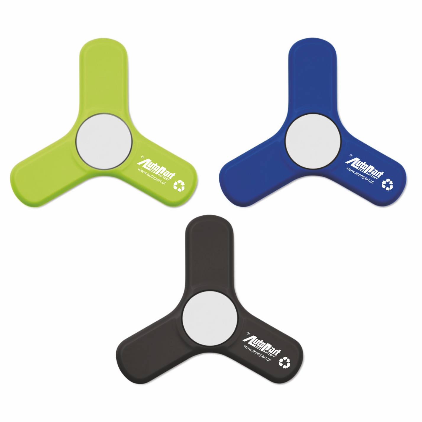 Spinner