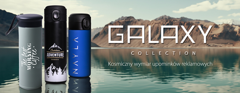 Kolekcja Galaxy