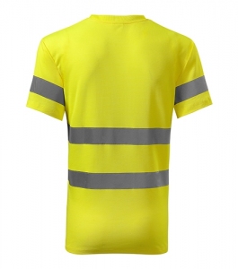 T-shirt 1v9 HV Protect UNISEX