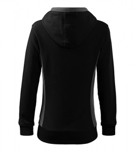 BLUZA 408 Kangaroo WOMAN