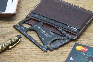 True Utility Zestaw CardSmart, 30w1