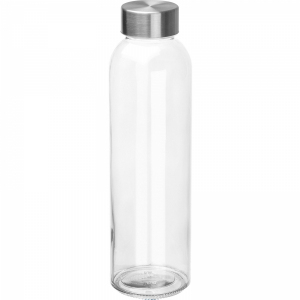 Szklana butelka 500 ml