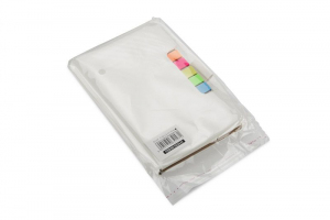 Notes z karteczkami samoprzylepnymi STIKLO A6