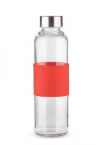 Butelka szklana GLASSI 510 ml