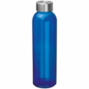 Szklana butelka 500 ml