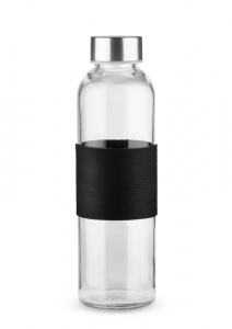 Butelka szklana GLASSI 510 ml