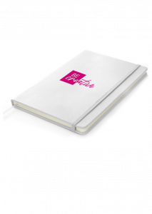 Notes VITAL A5 z logo