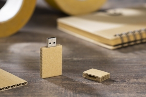 Pamięć USB CAIRO 16 GB z nadrukiem, 44090