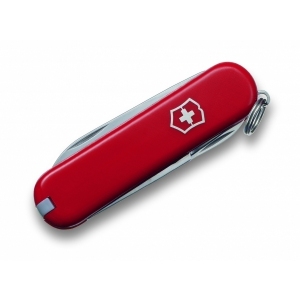 SCYZORYK CLASSIC SD VICTORINOX