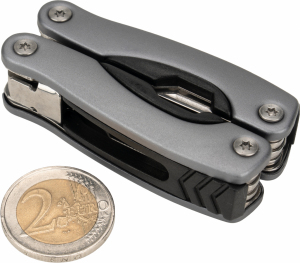 Multinarzędzie Schwarzwolf PONY NEW