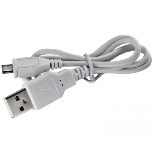 Zestaw power bank, ładowarka i wtyczka EU