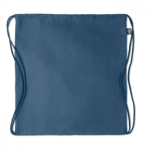 Worek ze sznurkiem z konopi. NAIMA BAG, MO6163-04