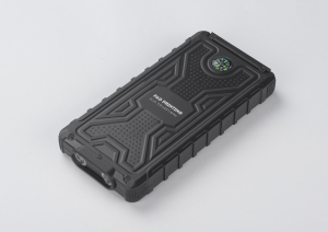Power bank SOL 10000 mAh