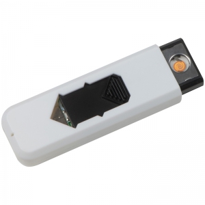 Zapalniczka ładowana na USB