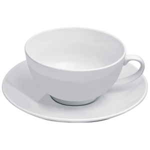 Porcelanowy zestaw do herbaty