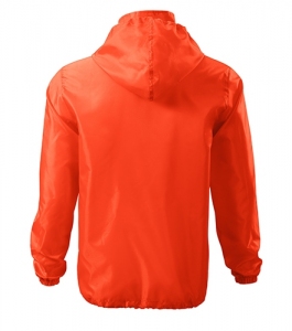 KURTKA 524 Windy UNISEX