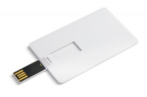 Pamięć USB KARTA 8 GB