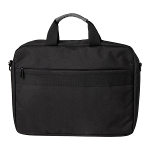 Torba na laptopa Novato, szary
