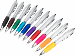 Długopis plastikowy
