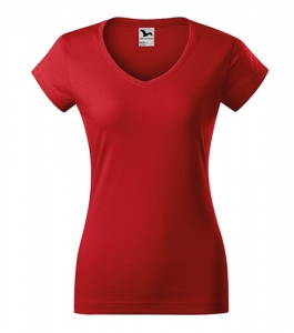 T-SHIRT 162 Fit V-neck WOMAN
