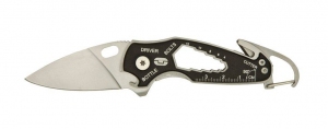 True Utility Zestaw narzędzi SmartKnife, 11w1