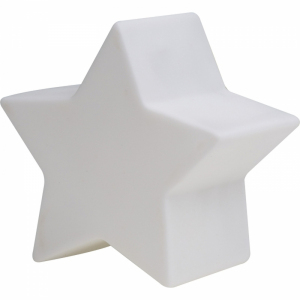 Lampka LED gwiazdka