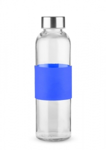 Butelka szklana GLASSI 510 ml