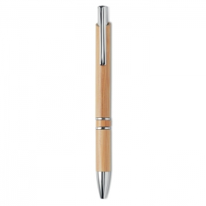 BERN BAMBOO