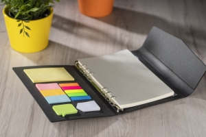Organizer NOTI A5 z logo, 17850