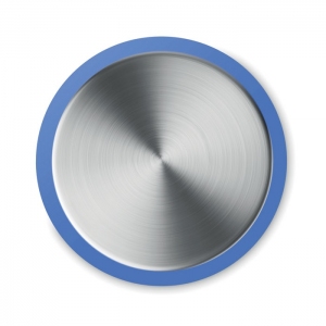 Butelka z RPET , GLACIER RPET MO6237-37