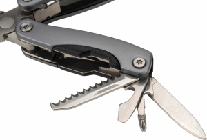 Multinarzędzie Schwarzwolf PONY NEW