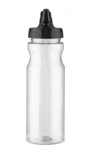 Bidon ze słomką TRANCE 700 ml, 16216-02