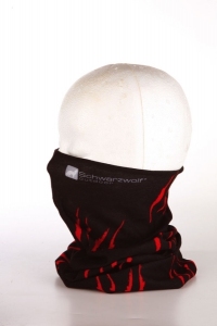 Wielofunkcyjna chusta BANDANA