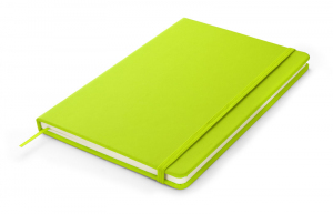 notes Vital A5 z logo