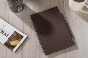 Notes kawowy KOPI A5, 17857