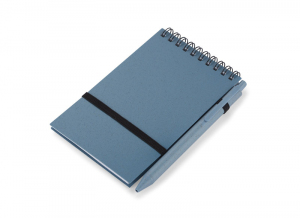 notes A6 z logo