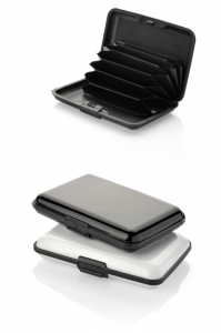 Etui na karty SECURE, 17528-02
