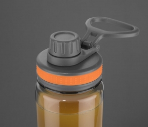 Bidon GREY 700 ml, 16209-07