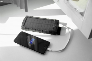 Power bank SOL 10000 mAh