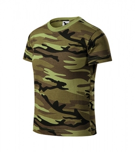 T-SHIRT 149 Camouflage KID