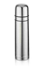 Termos z dwoma kubkami PAVO 750 ml