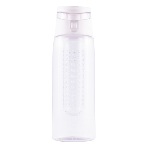 Bidon Frutello 700 ml, biały