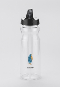Bidon ze słomką TRANCE 700 ml, 16216-02
