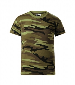T-SHIRT 149 Camouflage KID
