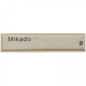 Gra Mikado
