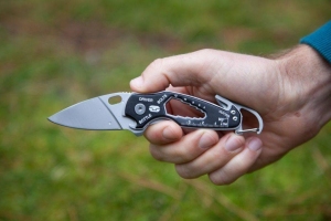 True Utility Zestaw narzędzi SmartKnife, 11w1