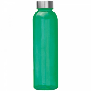 Szklana butelka 500 ml