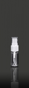 Butelka z atomizerem 10 ml