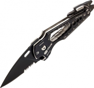 True Utility Zestaw narzędzi SmartKnife+, 18w1
