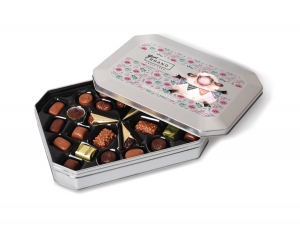 Gift box – wielkanoc